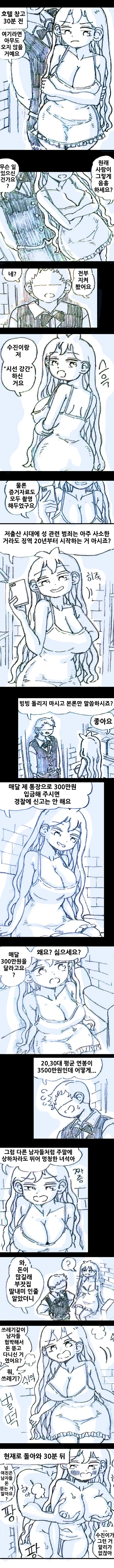 레즈비언