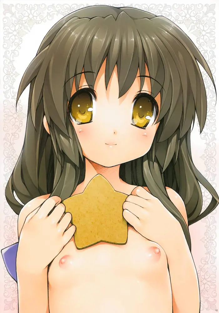 Wisteria (Decensored)