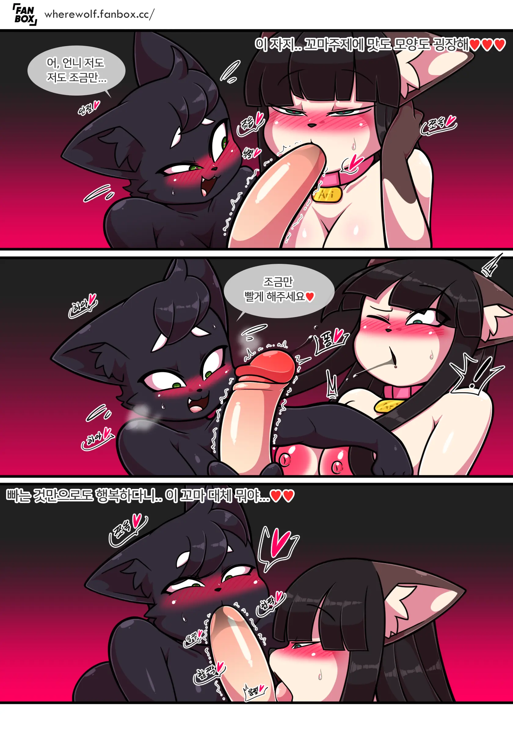 Pet Furry Shorts