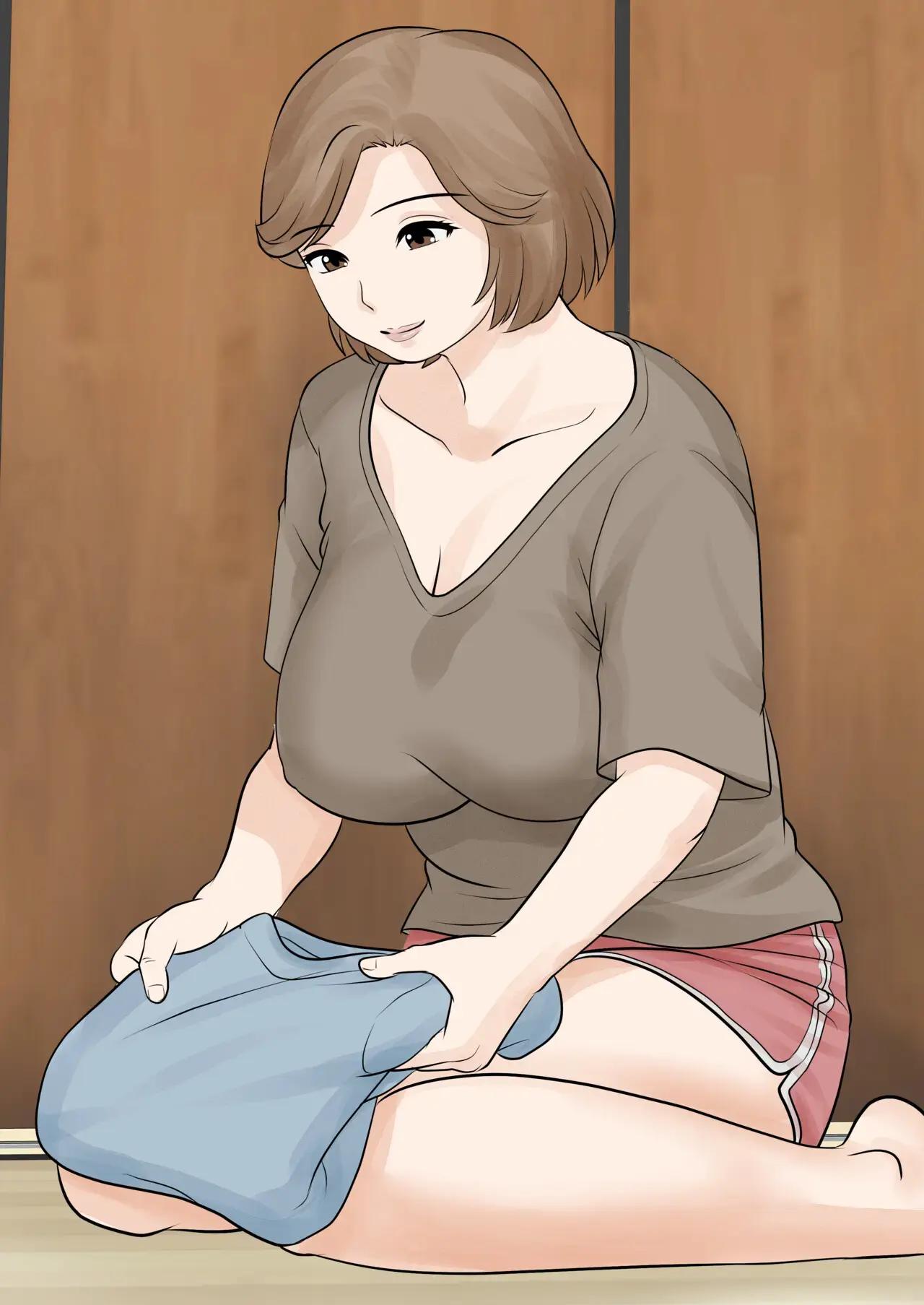 Boshi Futari Gurashi Dai Ni Shou