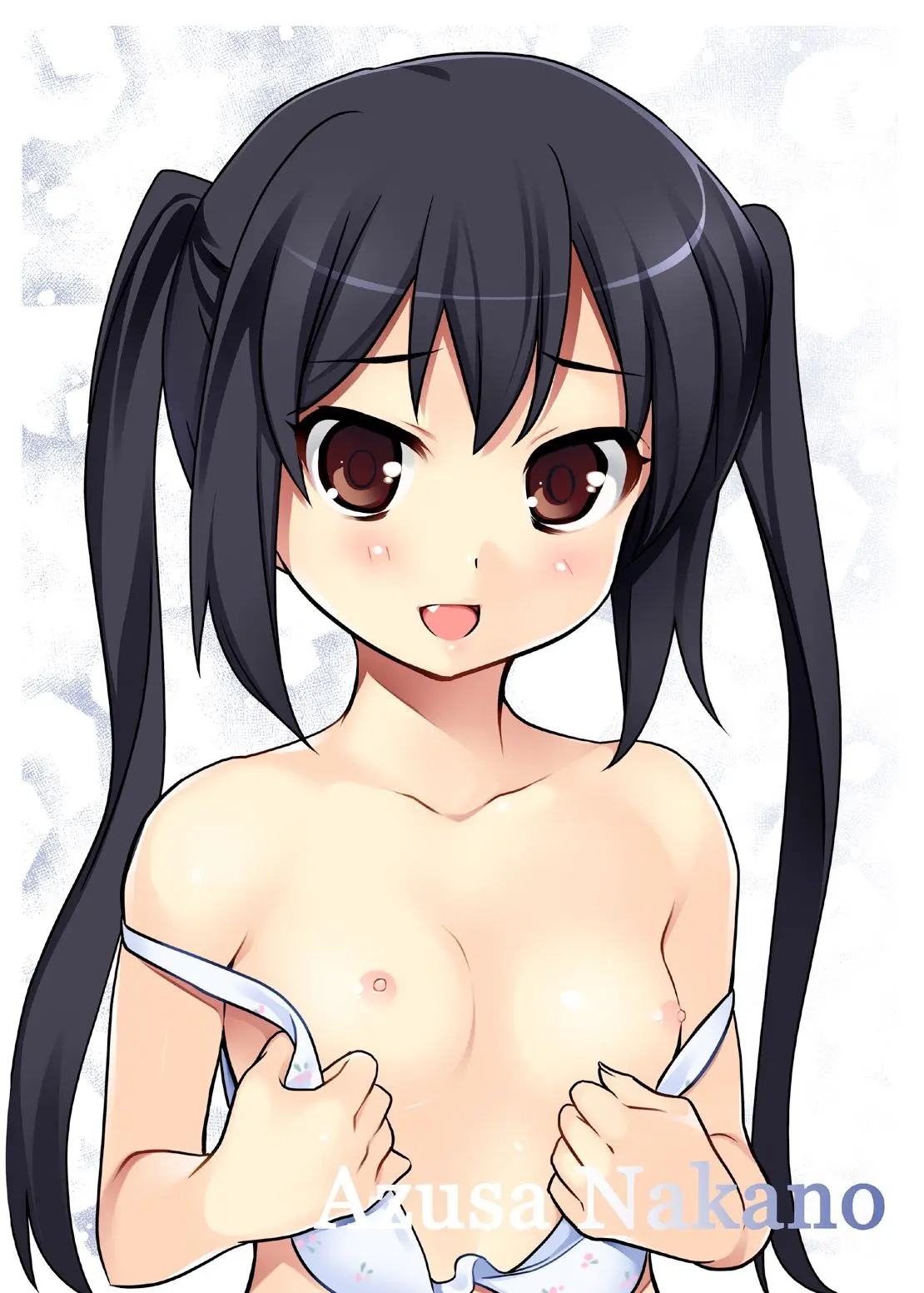 Ritsu!