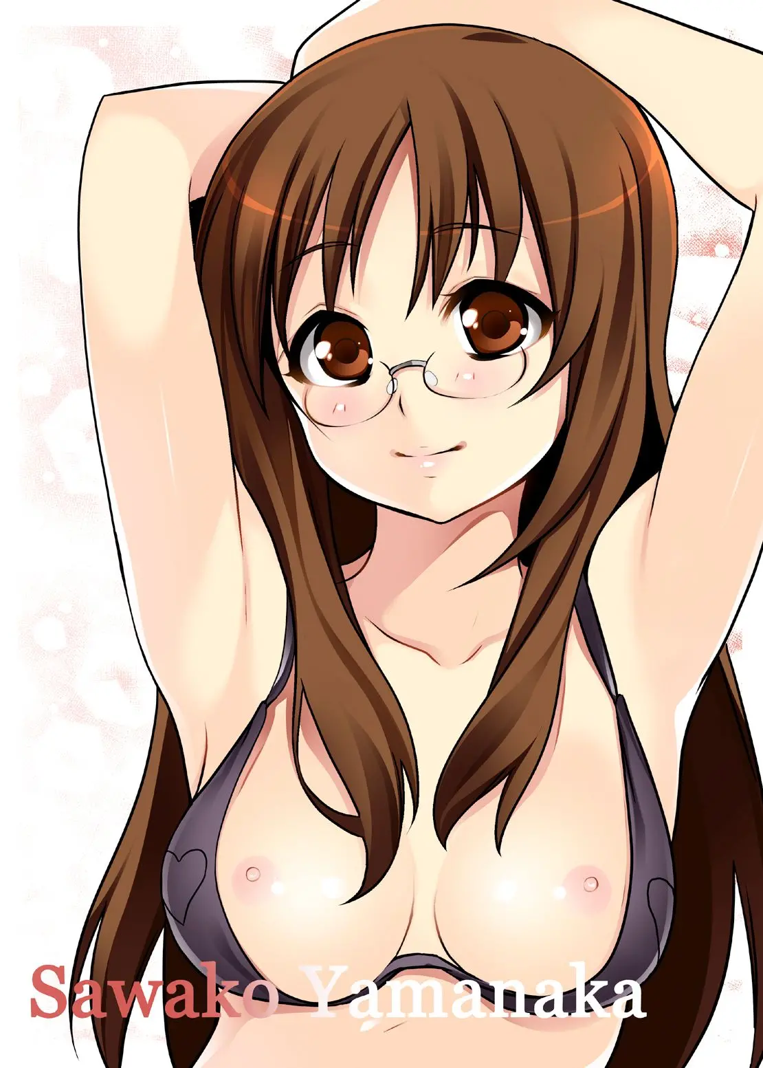 Ritsu!