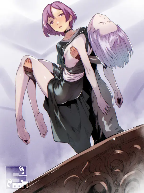 Kubori Tsukaeru Jinzai | 목꺾기 ☆쓸만한 인재☆