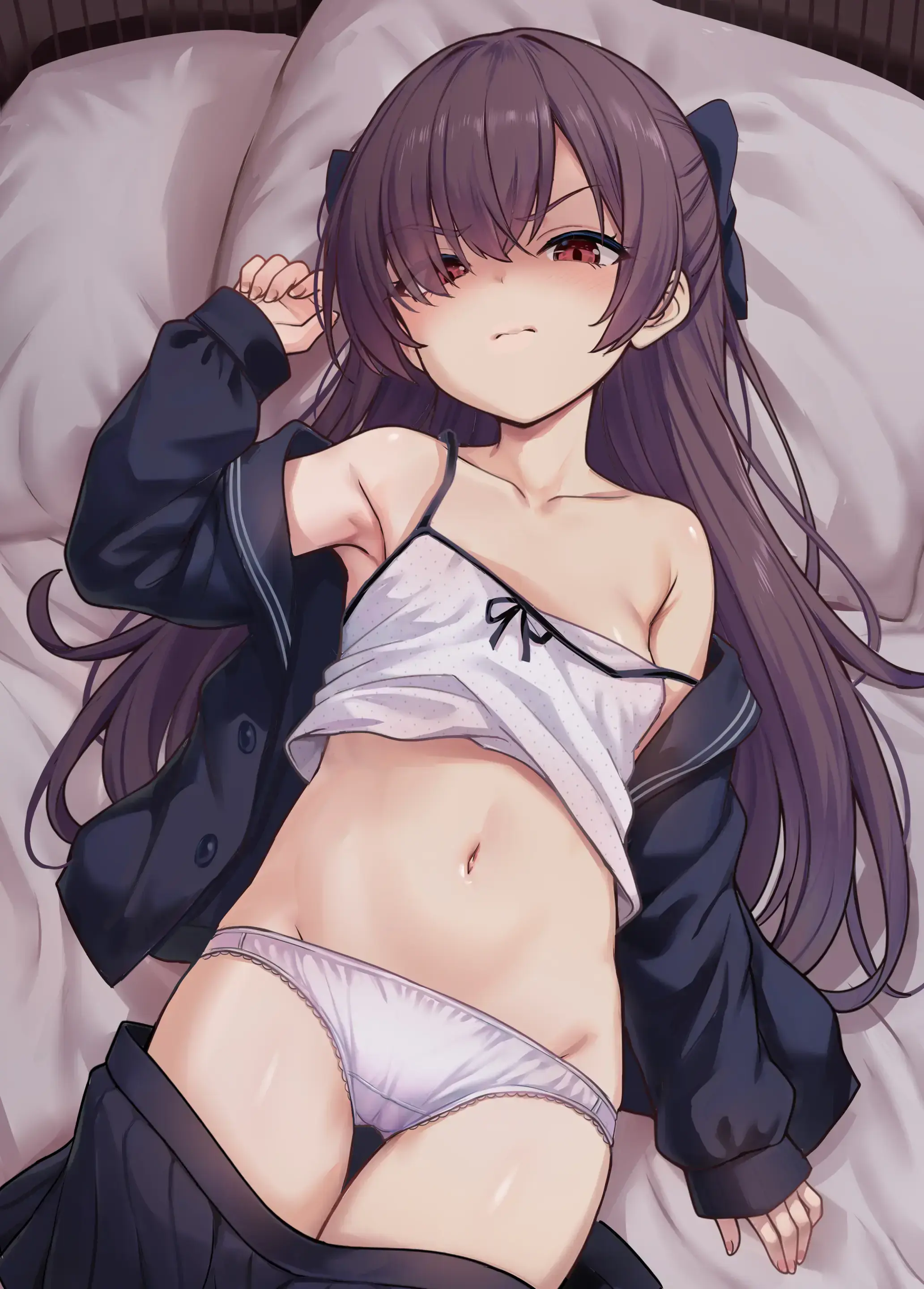 Warui Ko To No Bukiyou De Ecchi Na Kyoudou Seikatsu | 못된 아이와의 서투르고 야한 공동 생활