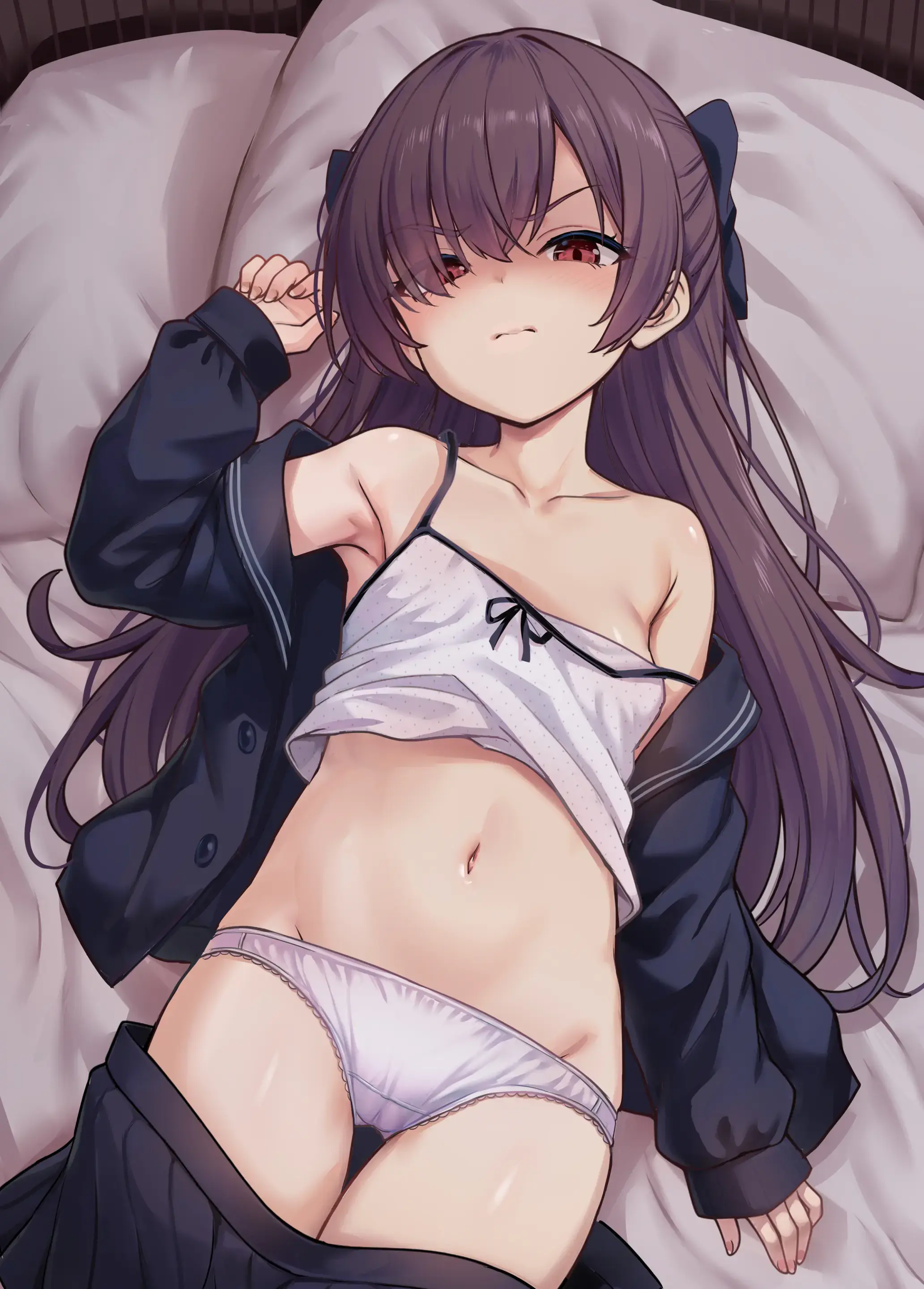 Warui Ko To No Bukiyou De Ecchi Na Kyoudou Seikatsu | 못된 아이와의 서투르고 야한 공동 생활