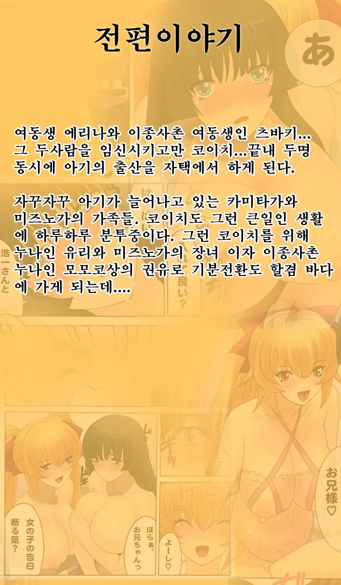 Botepuri 1-4