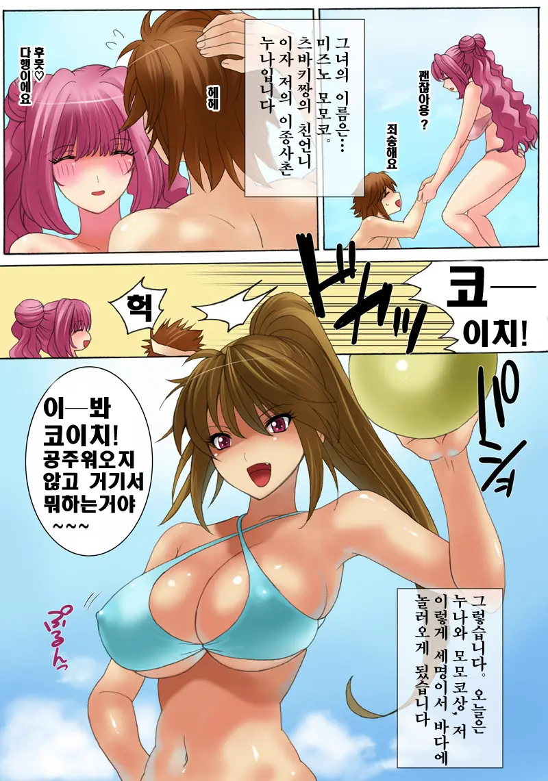Botepuri 1-4
