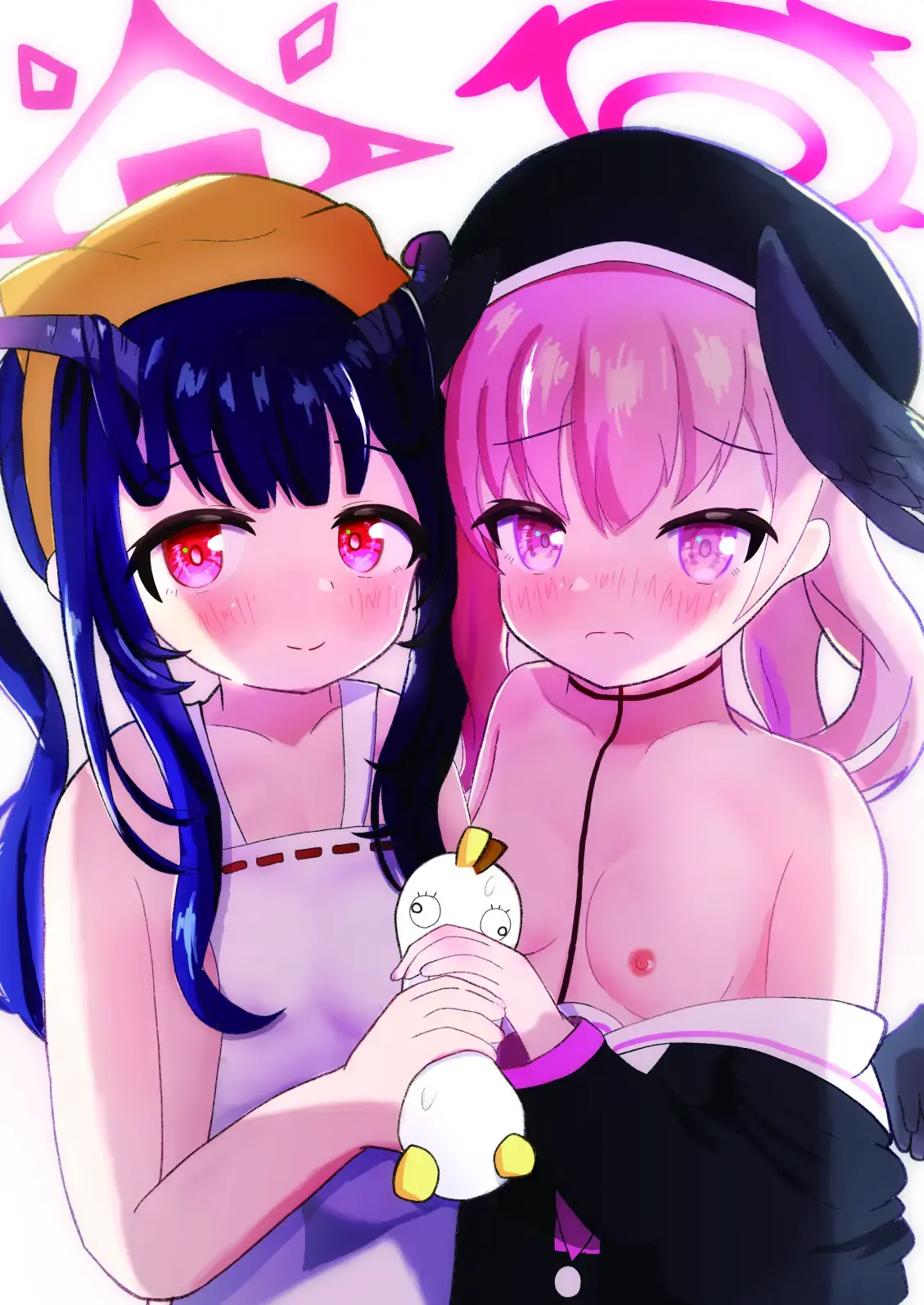 Sensei! ×× Koki Wa Osuki Desu Ka?