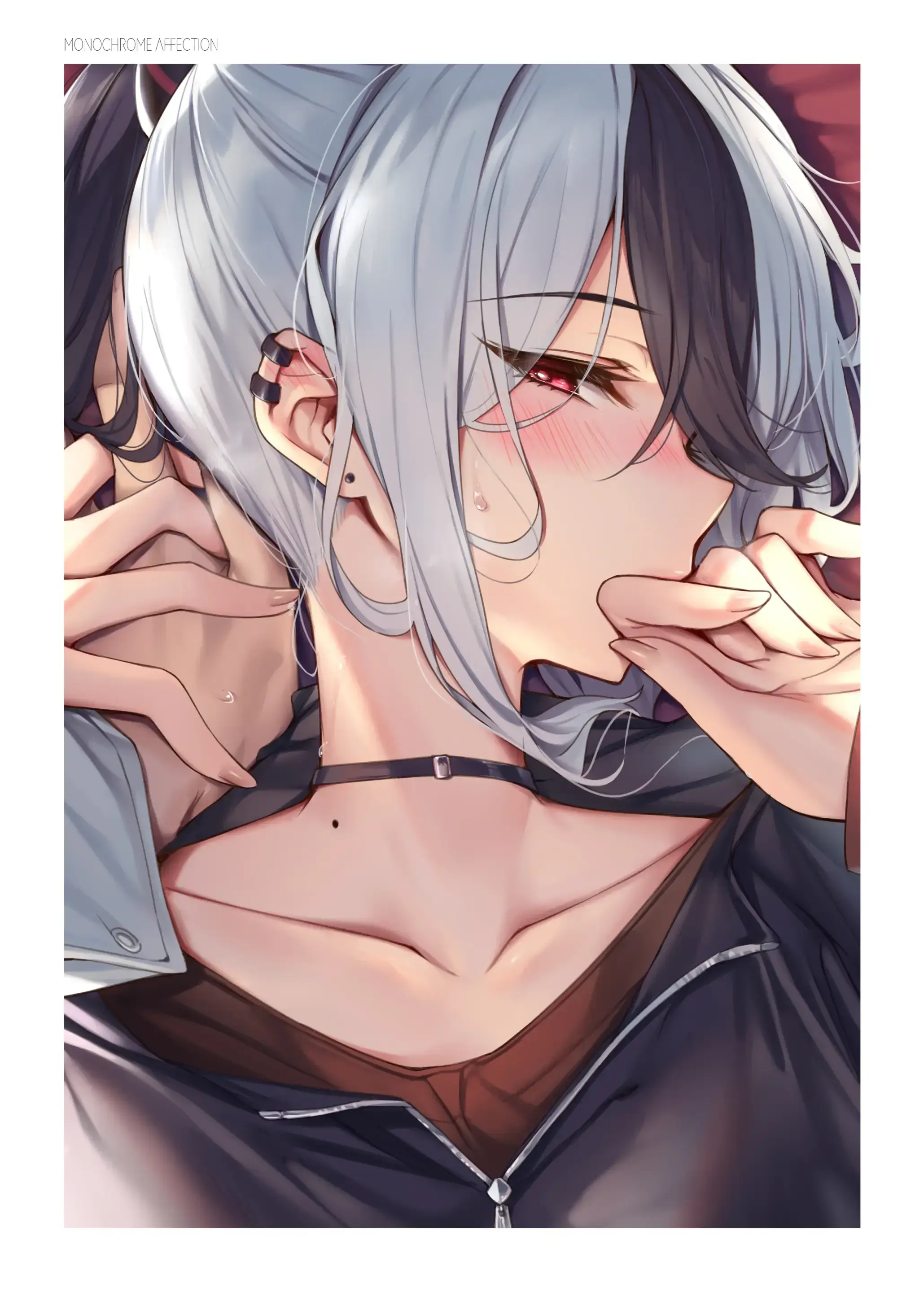MONOCHROME AFFECTION | 모노크롬 어펙션