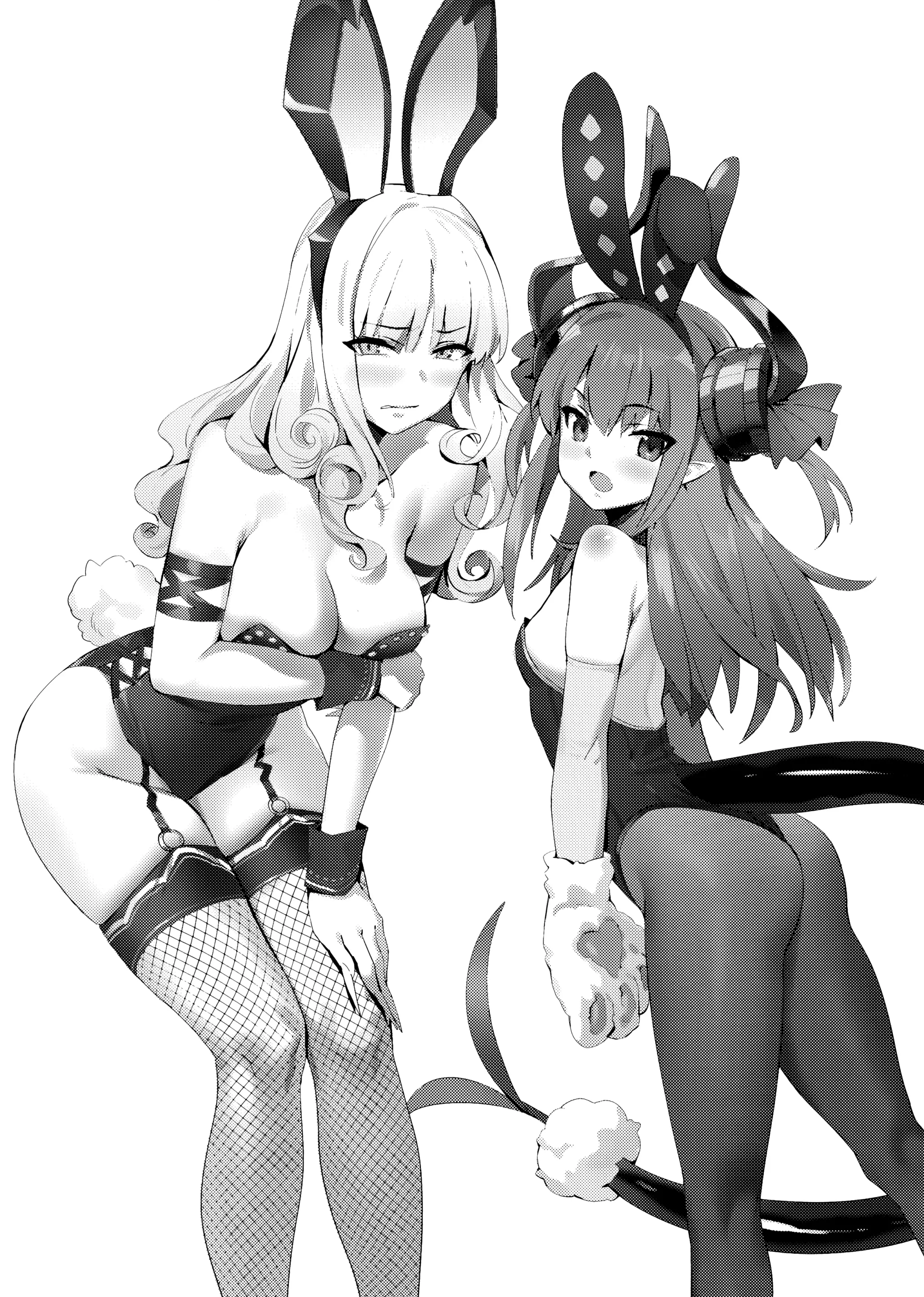Hidden Quest + OrangeMaru Special 08 (Decensored)