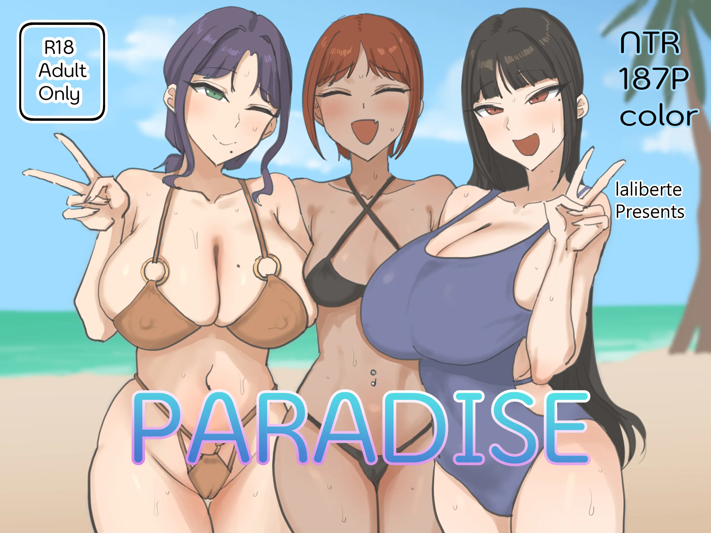 Paradise