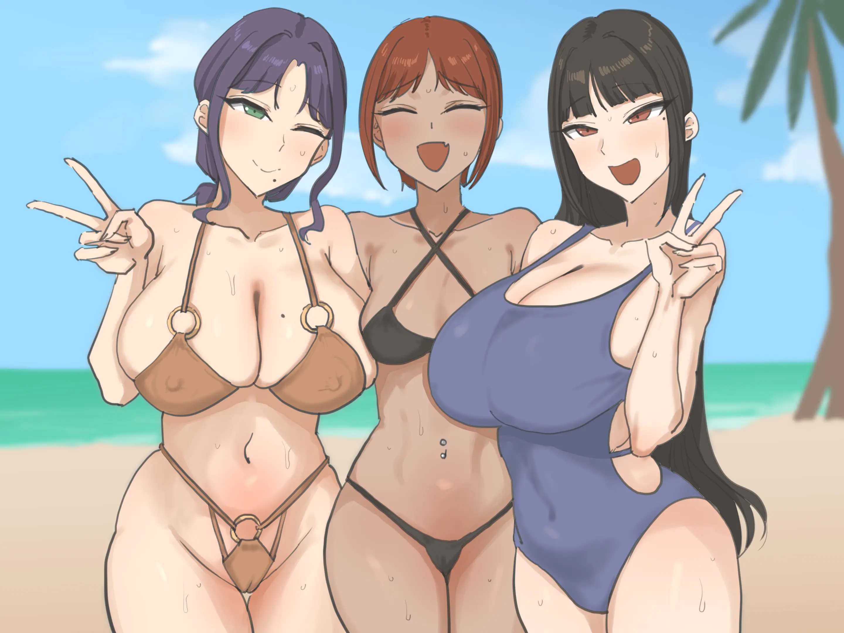 Paradise