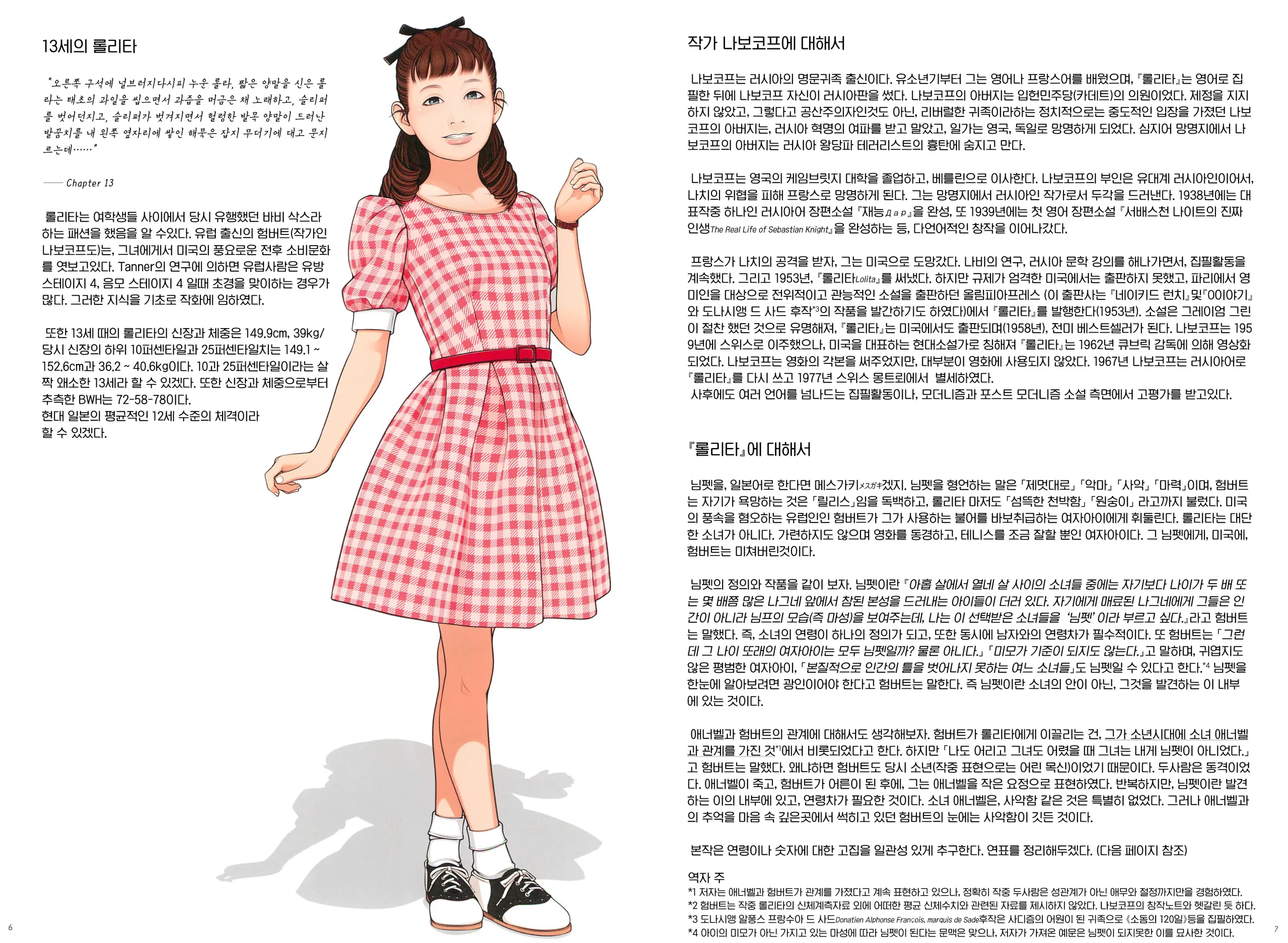 Alice To Lolita | 앨리스와 롤리타