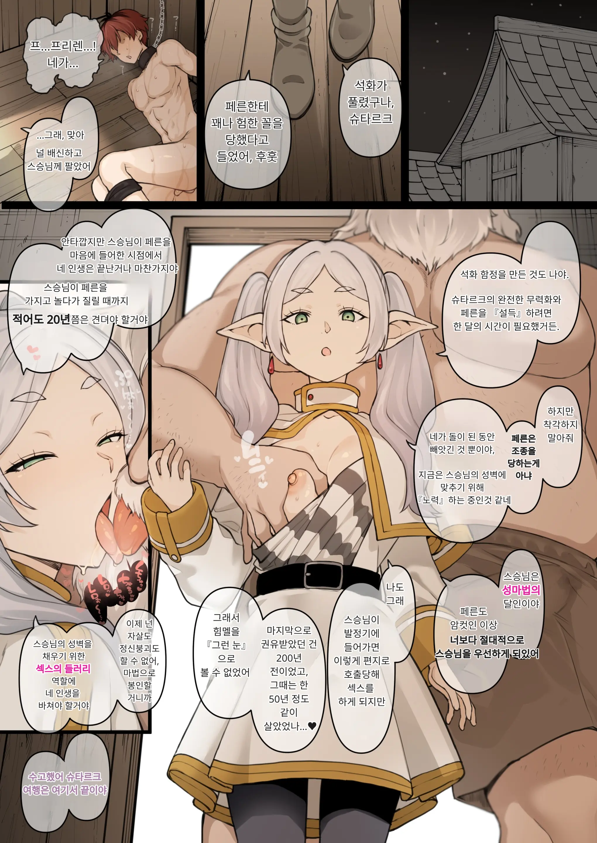 페른 NTR
