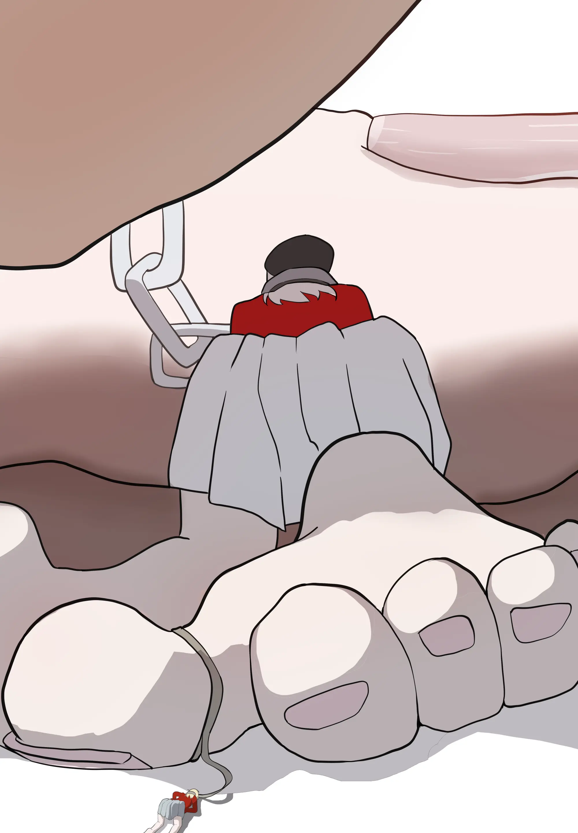 Vore Horikita