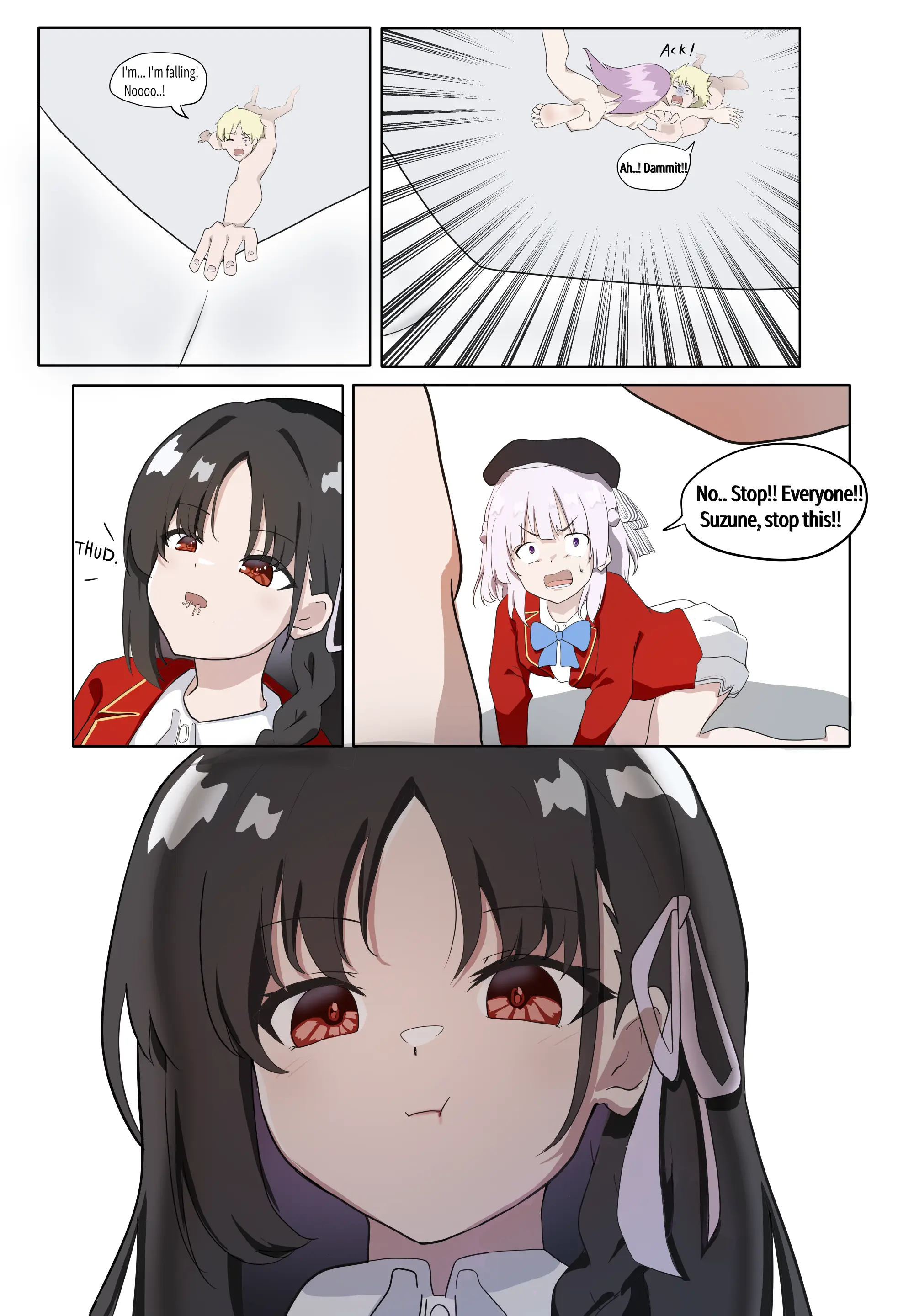 Vore Horikita