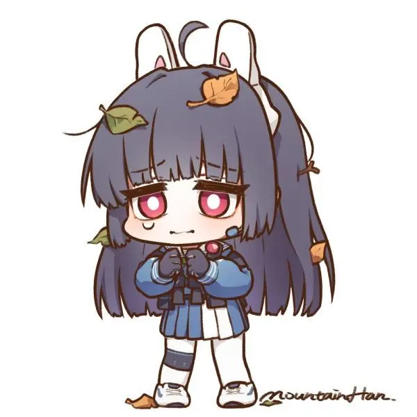 兔寶寶公園經營手札