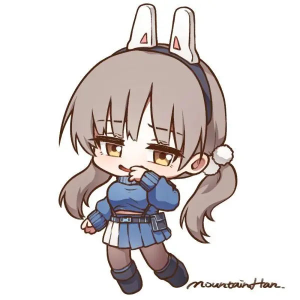 兔寶寶公園經營手札