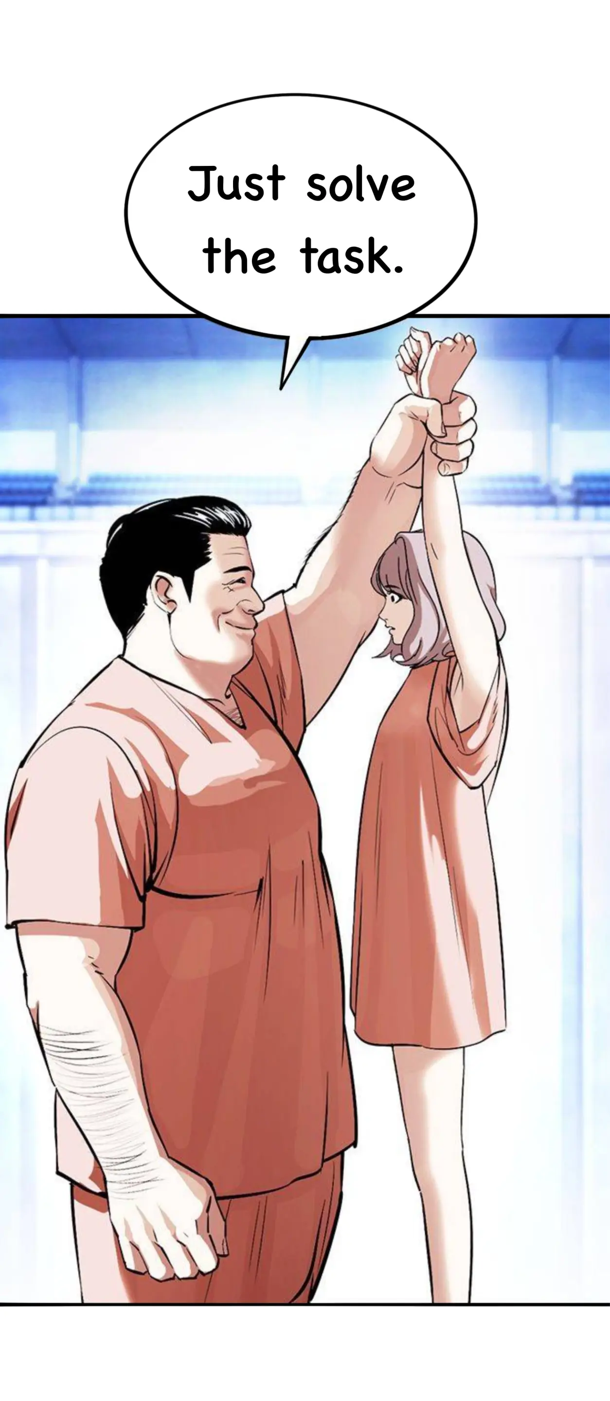 Lookism