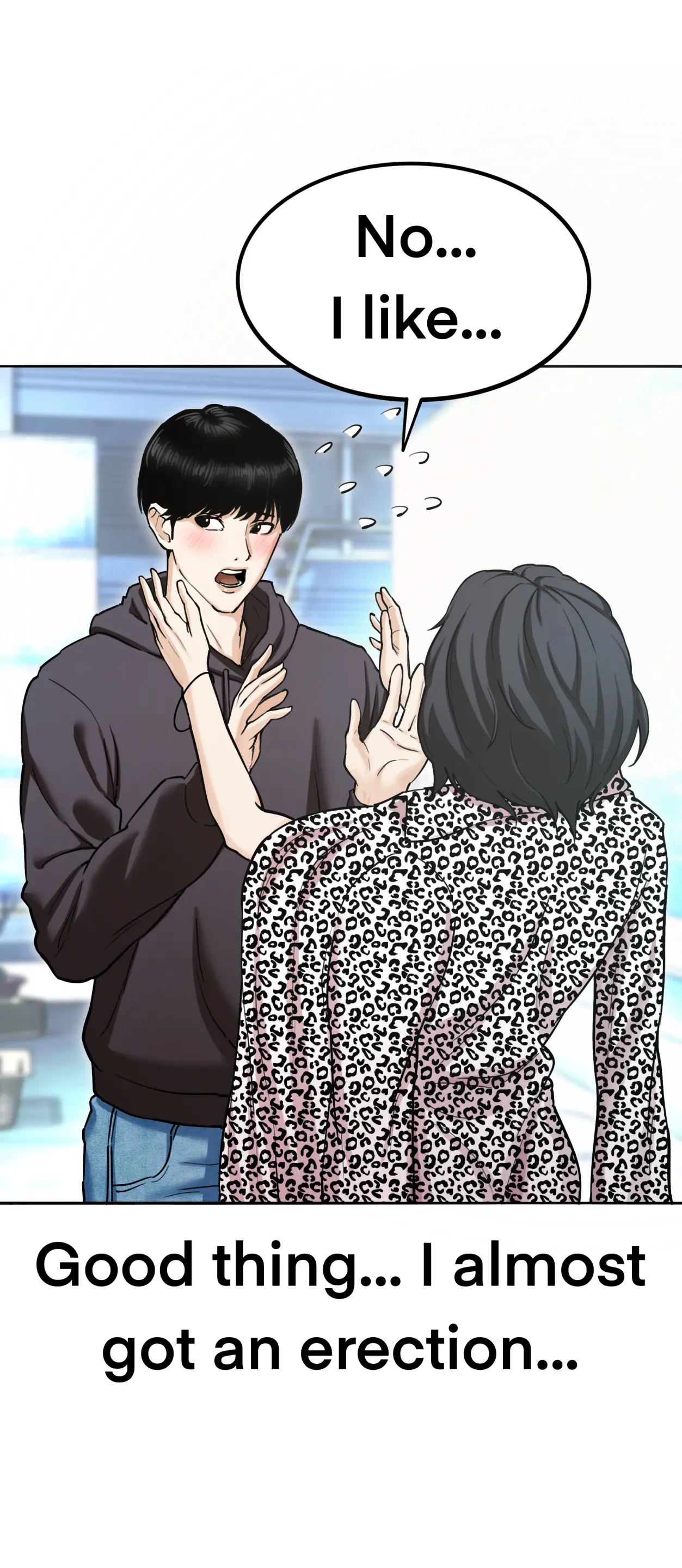 Lookism
