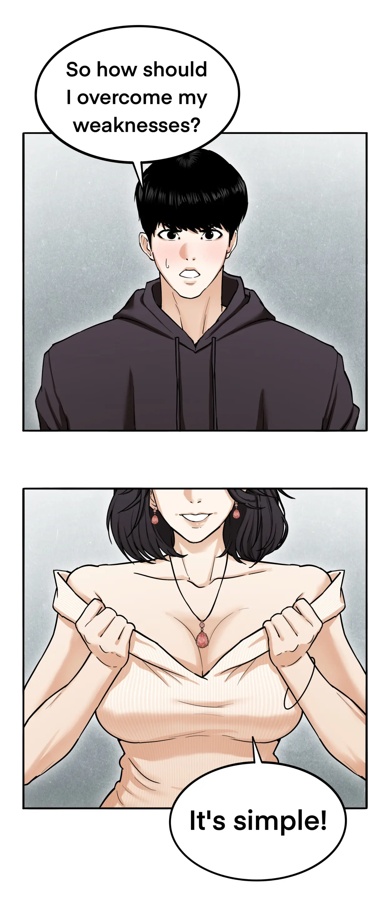 Lookism