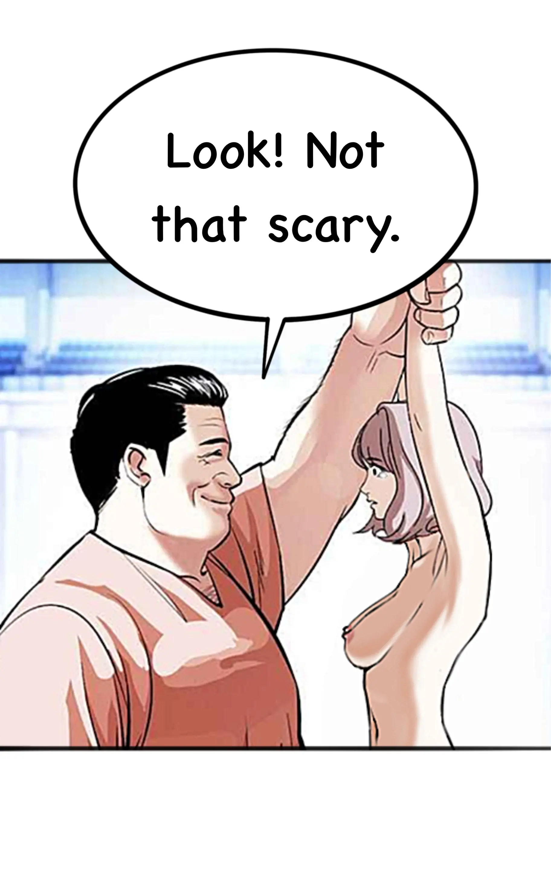 Lookism
