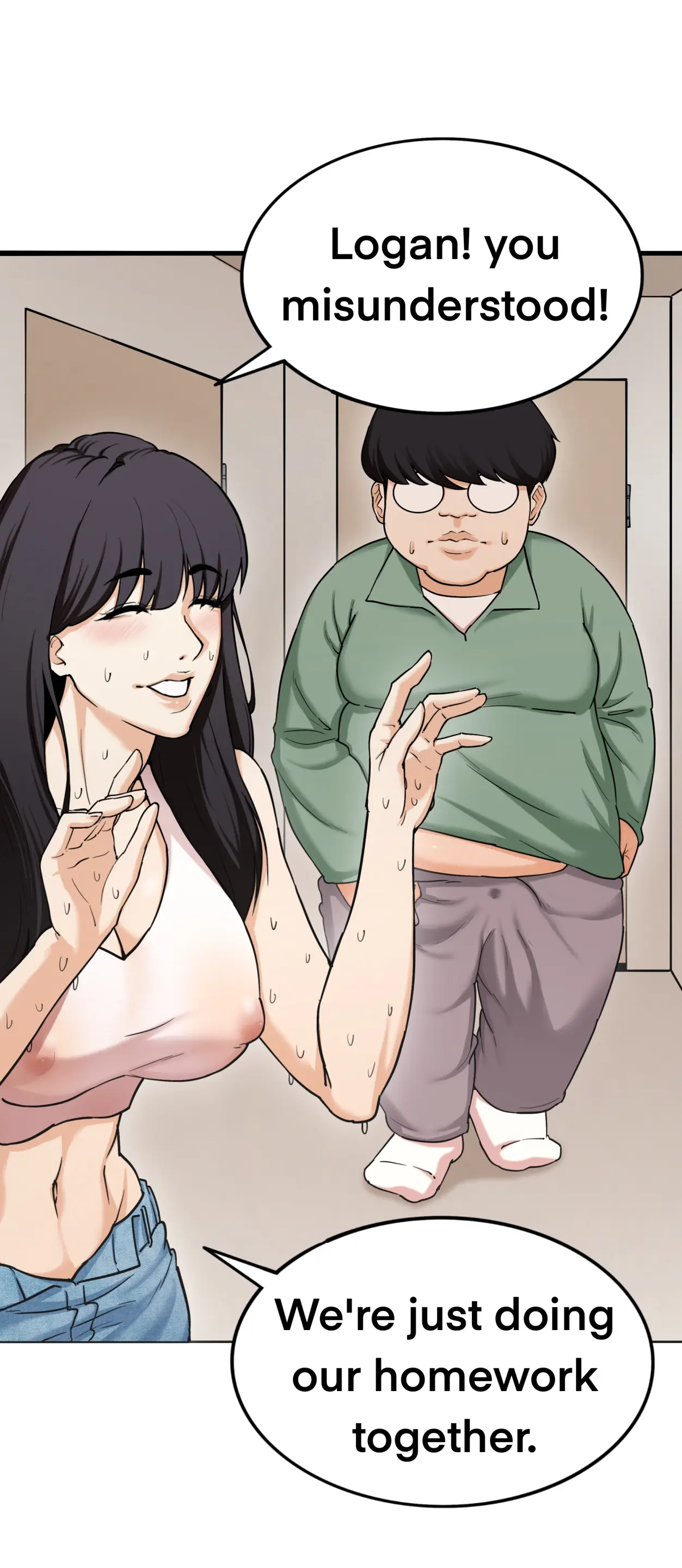 Lookism