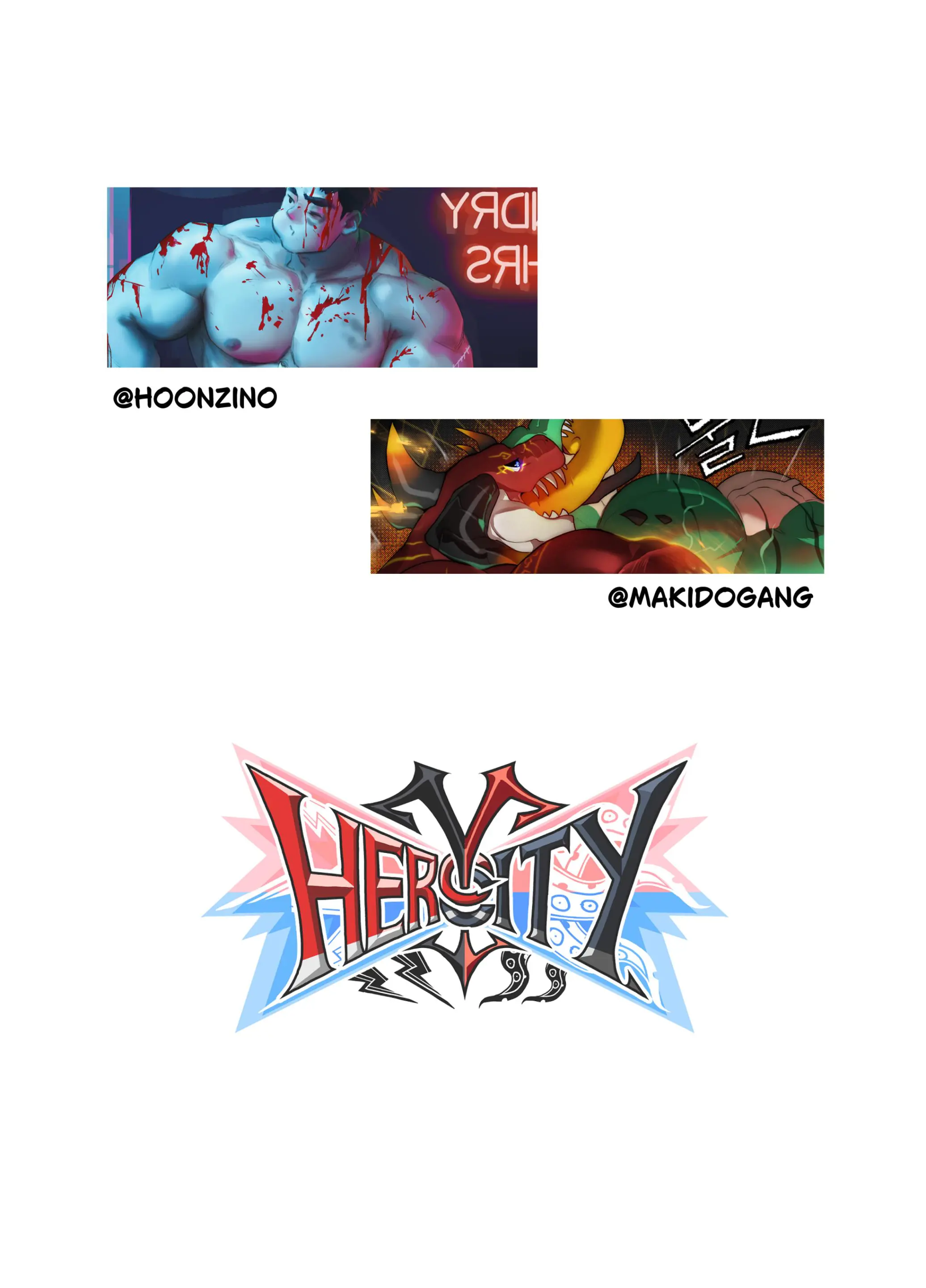 Hero City
