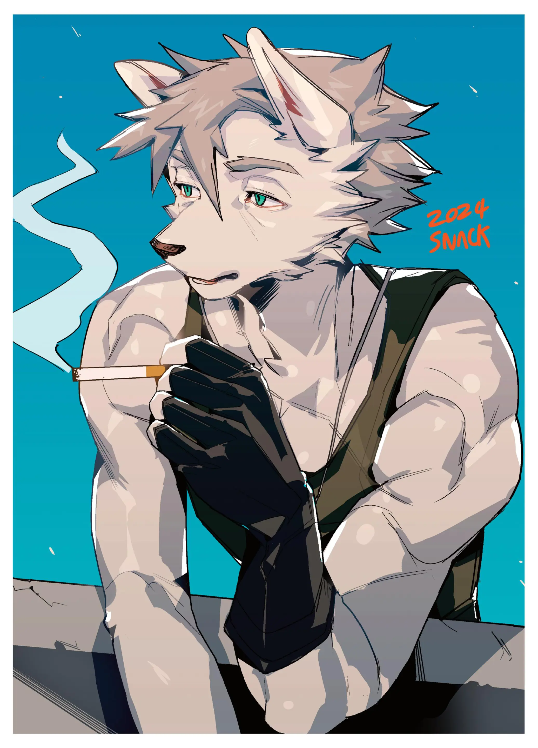 Hero City