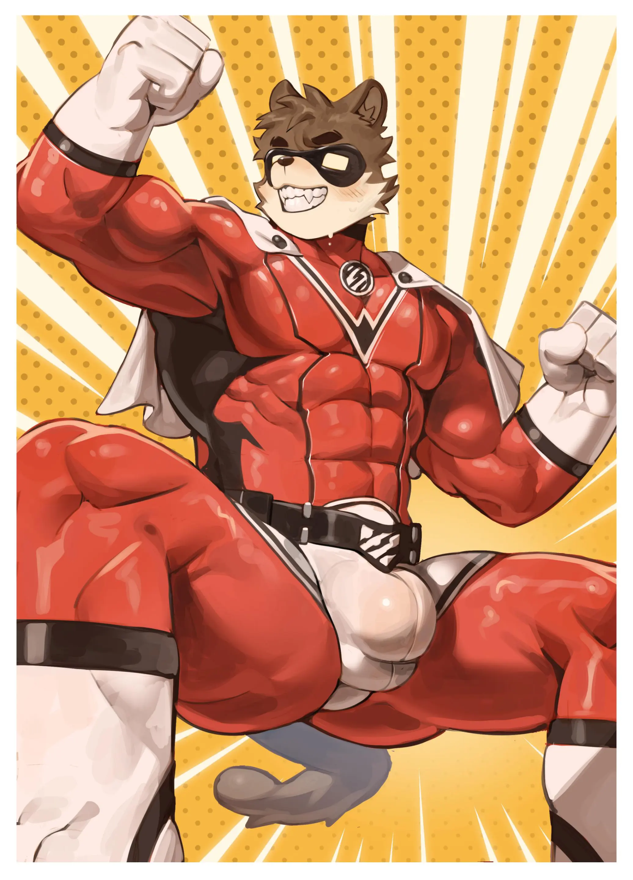 Hero City