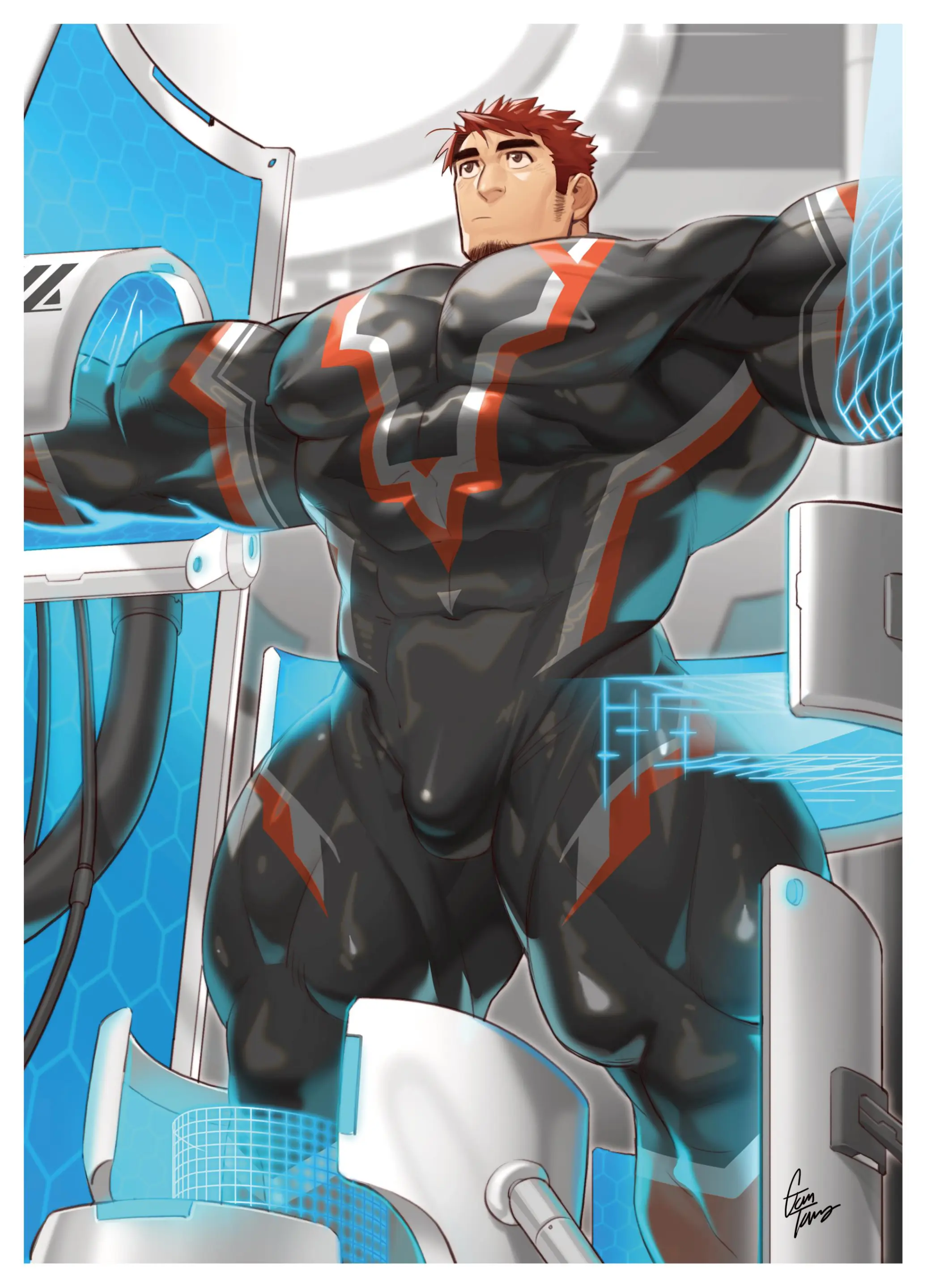 Hero City