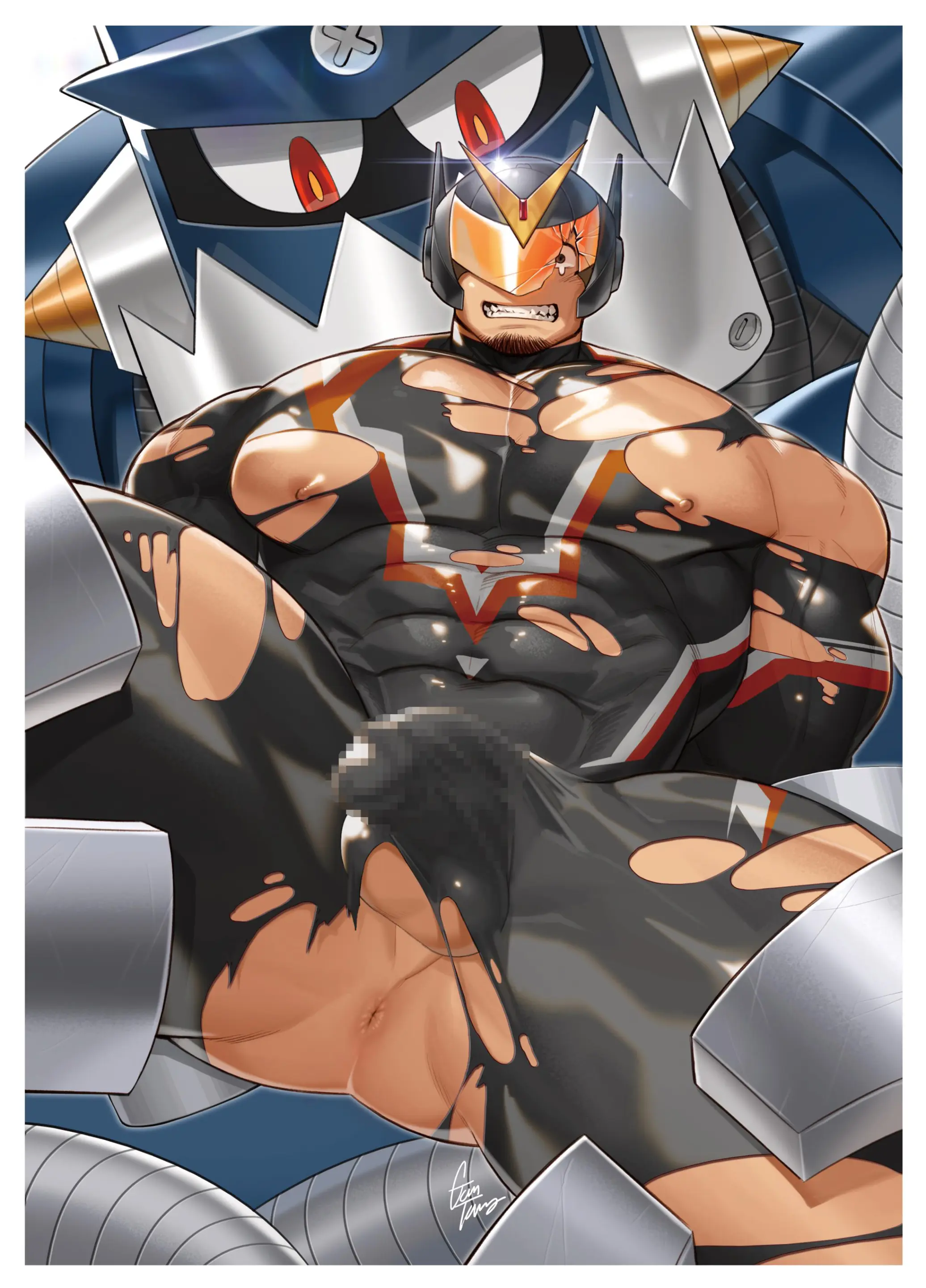 Hero City