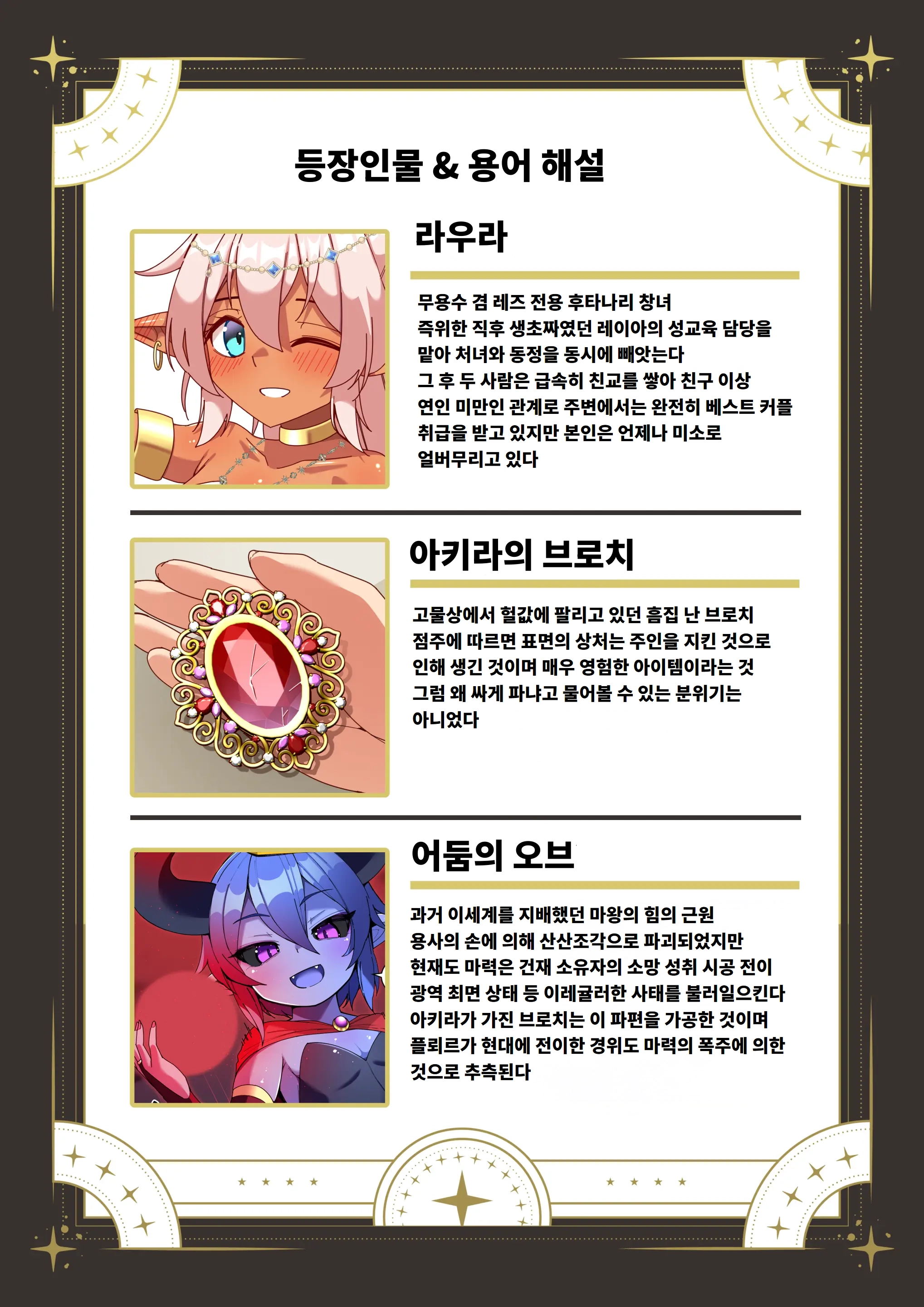 Ofuro Cancel-Kei Futanari Dark Elf-San To Dousei Shita Hanashi | 목욕 거부하는 후타나리 다크 엘프님과 동거한 이야기