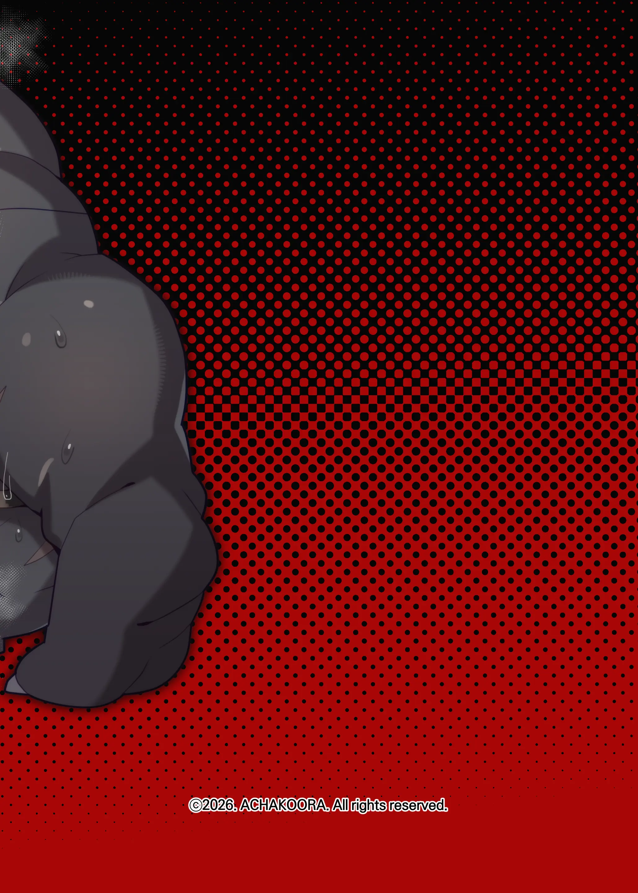 D.D.D～Drunken Dirty Dragon～
