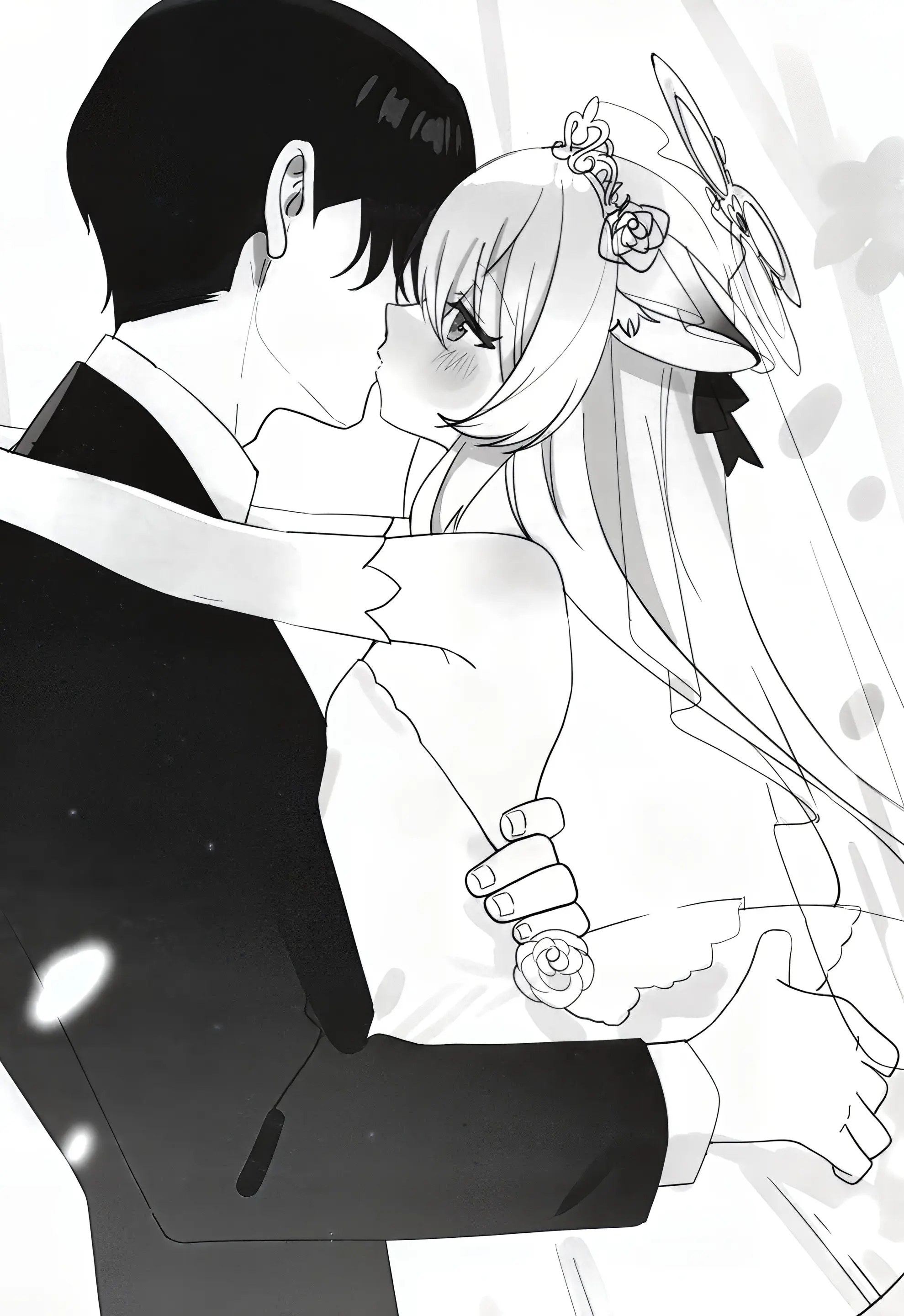 Kokona-Chan To Ichaicha Suru Hon + Kokona-Chan To Ichaicha Suru Hon Omake | 코코나와 꽁냥꽁냥 하는 책