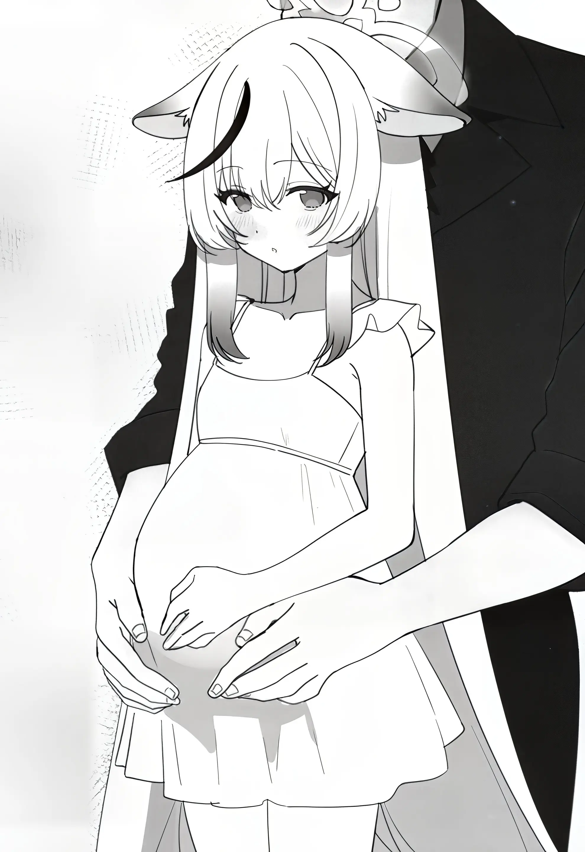 Kokona-Chan To Ichaicha Suru Hon + Kokona-Chan To Ichaicha Suru Hon Omake | 코코나와 꽁냥꽁냥 하는 책
