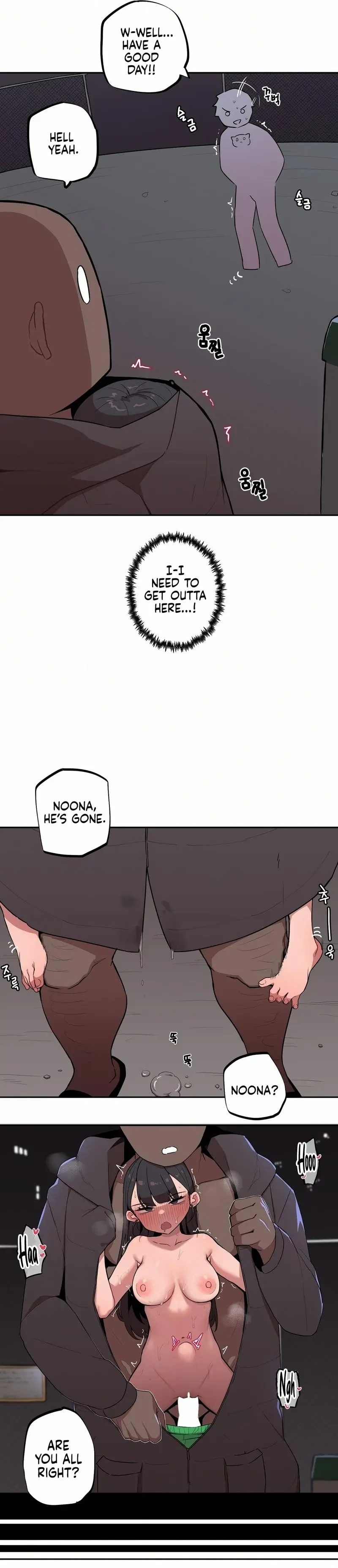 Size Gap 1-40