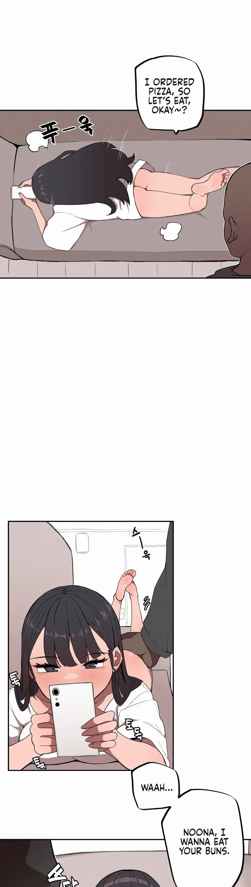 Size Gap 1-40