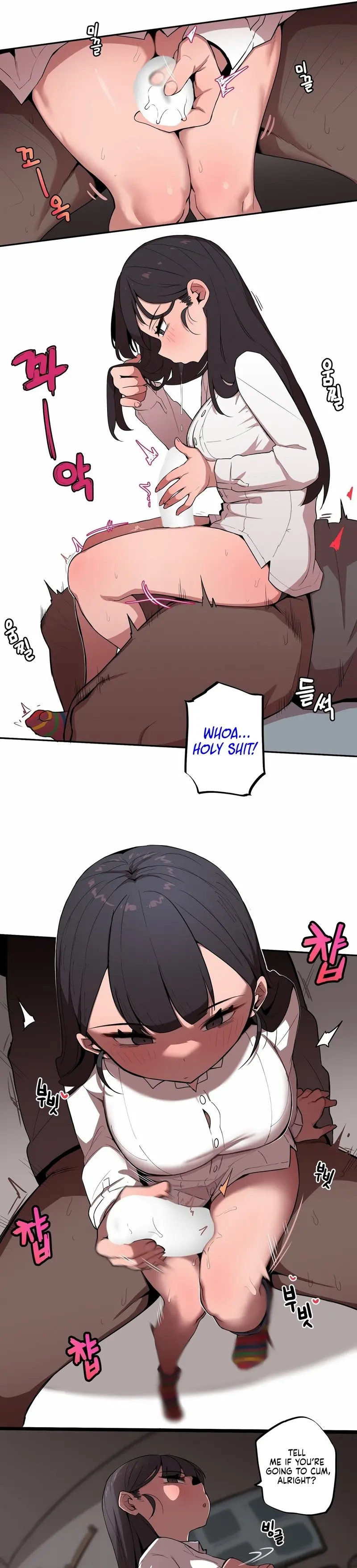 Size Gap 1-40