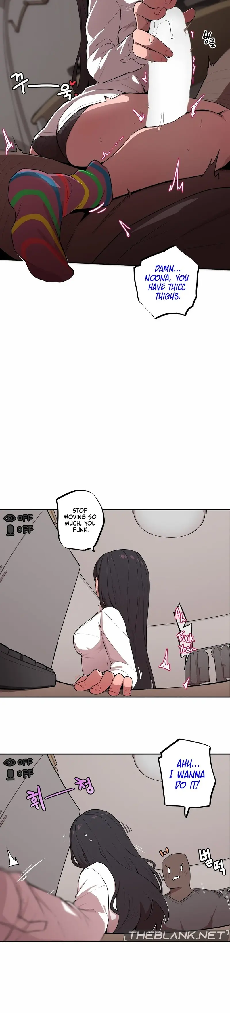 Size Gap 1-40