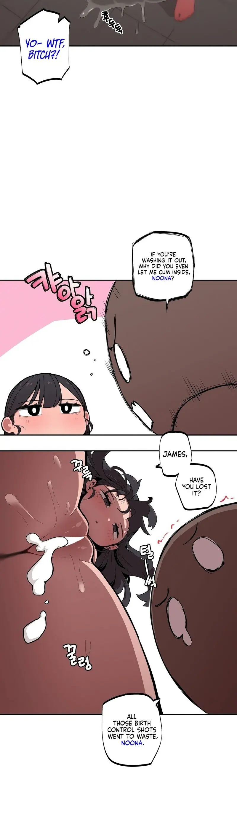 Size Gap 1-40
