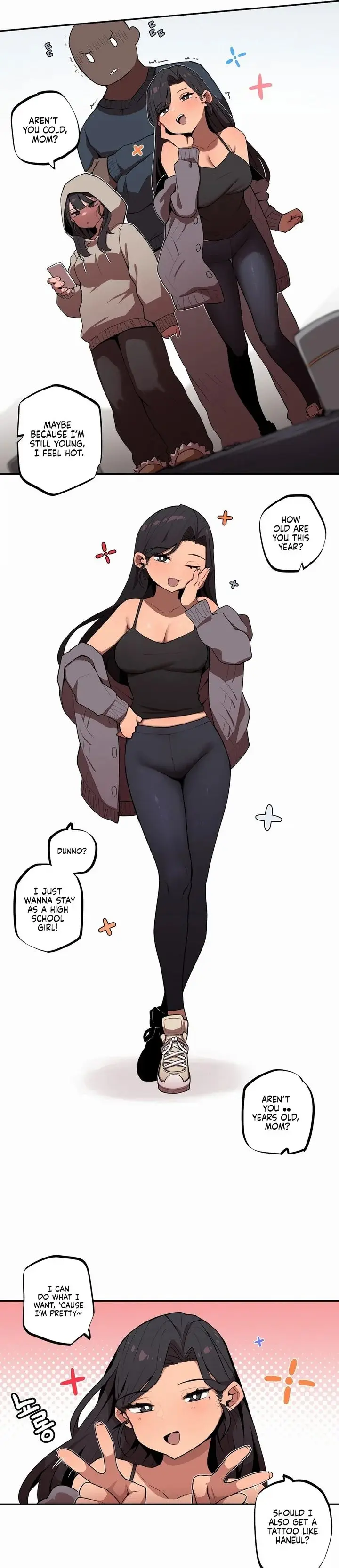 Size Gap 1-40