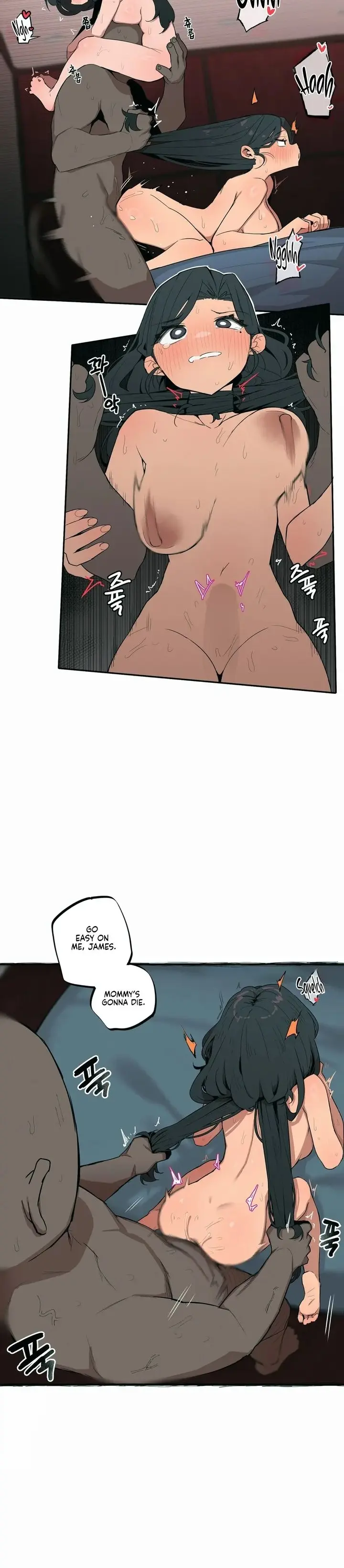 Size Gap 1-40