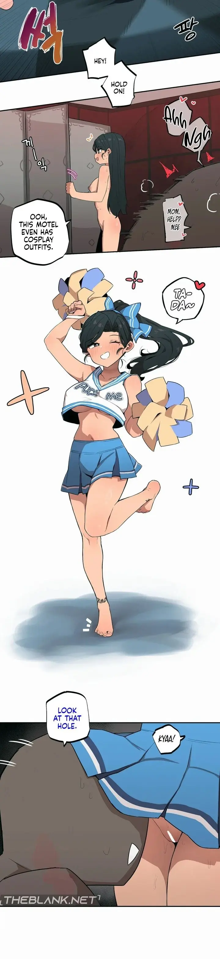 Size Gap 1-40