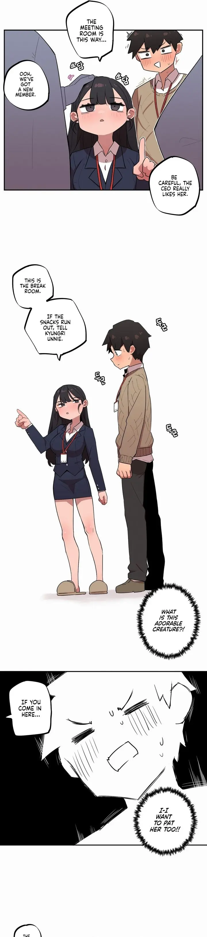 Size Gap 1-40