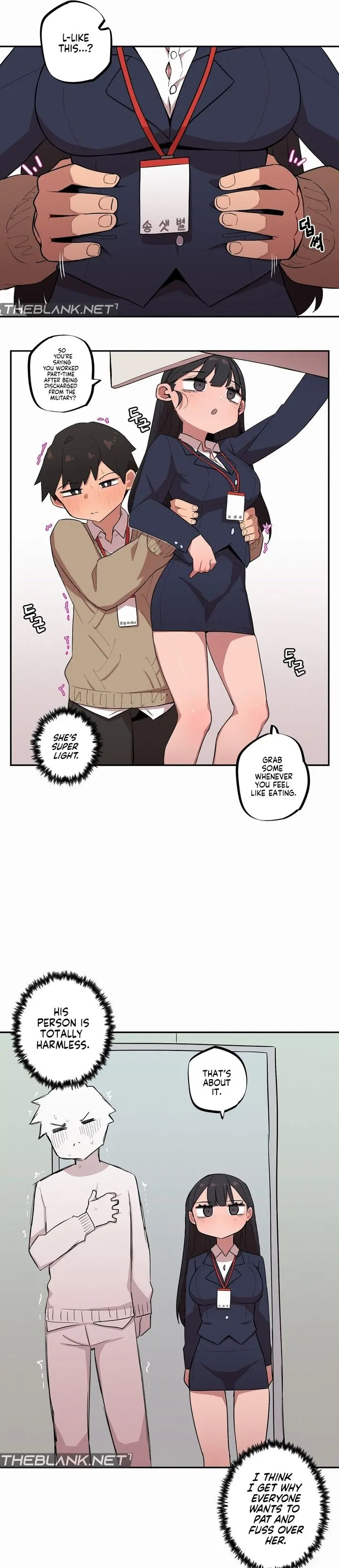 Size Gap 1-40