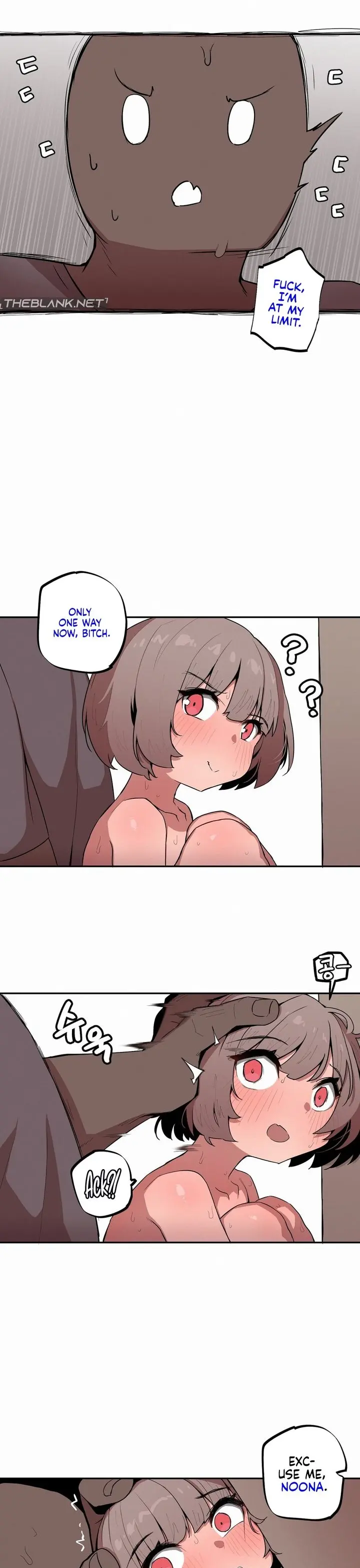 Size Gap 1-40