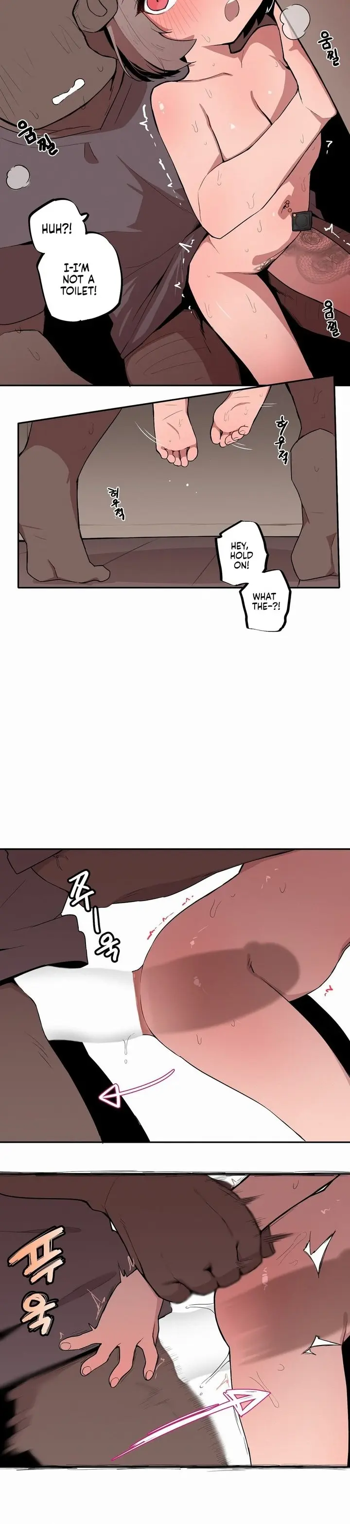 Size Gap 1-40
