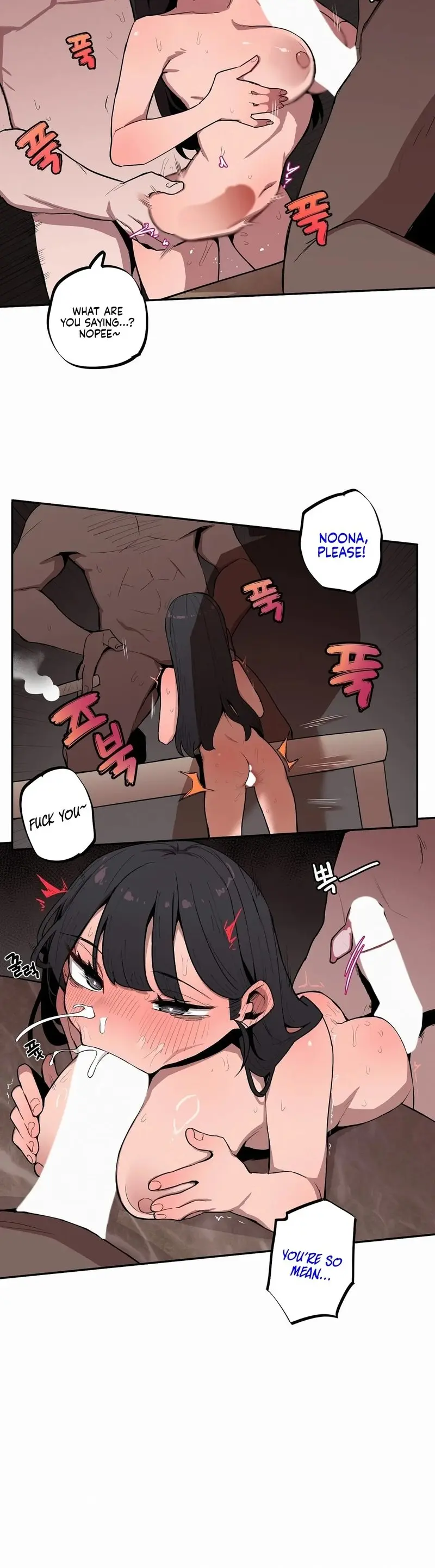 Size Gap 1-40