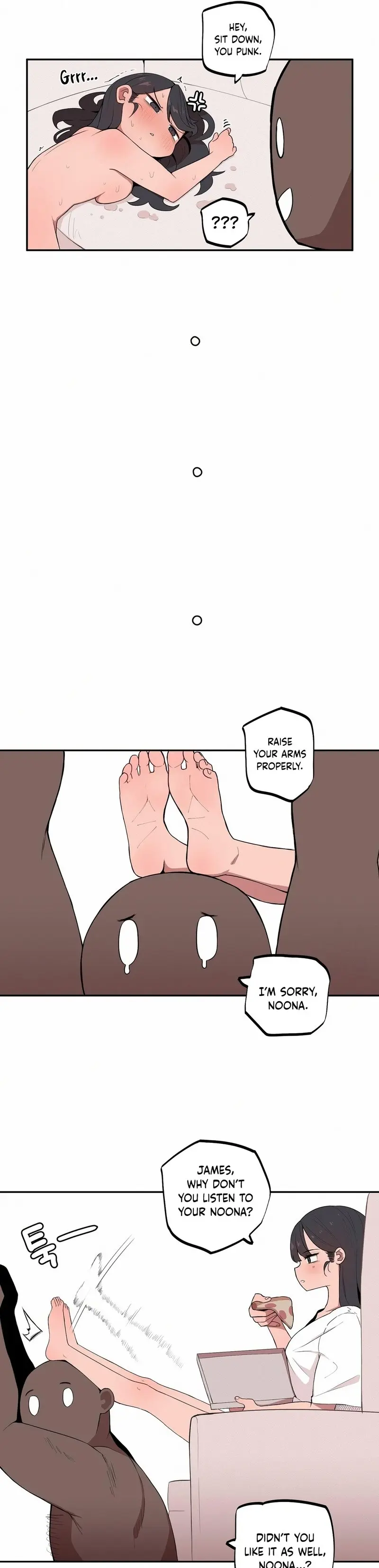 Size Gap 1-40